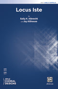 Locus Iste Cover Image