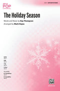The Holiday Season Cover Image