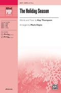 The Holiday Season Cover Image