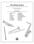 The Holiday Season Cover Image