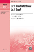 Let It Snow! Let It Snow! Let It Snow! Cover Image