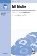 Both Sides Now Cover Image