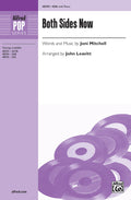 Both Sides Now Cover Image