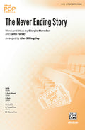 The Never Ending Story Cover Image