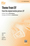 Theme from Elf Cover Image