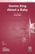 Gonna Sing About a Baby Cover Image
