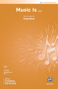 Music Is . . . Cover Image