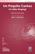 Un Poquito Cantas Cover Image