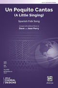 Un Poquito Cantas Cover Image