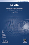 El Vito Cover Image