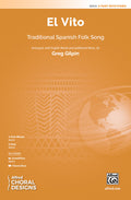 El Vito Cover Image