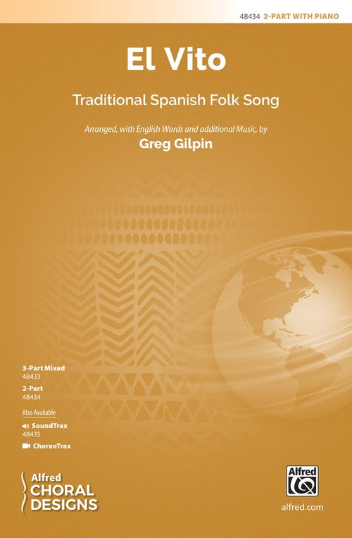 El Vito Cover Image