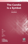 The Candle Is a Symbol Cover Image