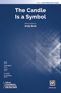 The Candle Is a Symbol Cover Image