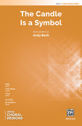 The Candle Is a Symbol Cover Image