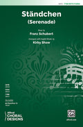 Ständchen Cover Image