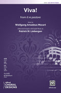 Viva! Cover Image