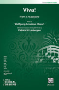 Viva! Cover Image
