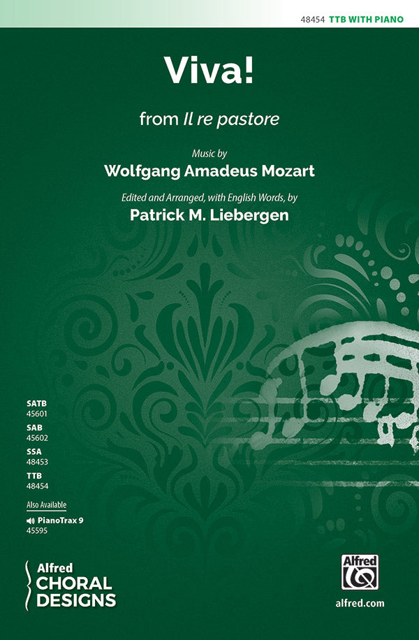 Viva! Cover Image