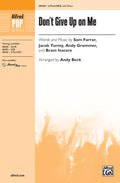 Don't Give Up on Me Cover Image