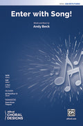 Enter with Song! Cover Image