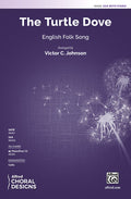 The Turtle Dove Cover Image