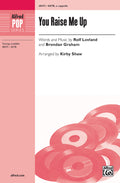 You Raise Me Up Cover Image