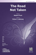 The Road Not Taken Cover Image