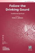 Follow the Drinking Gourd Cover Image
