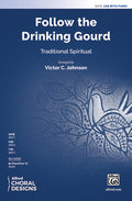 Follow the Drinking Gourd Cover Image