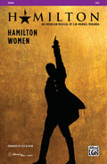Hamilton Women Cover Image