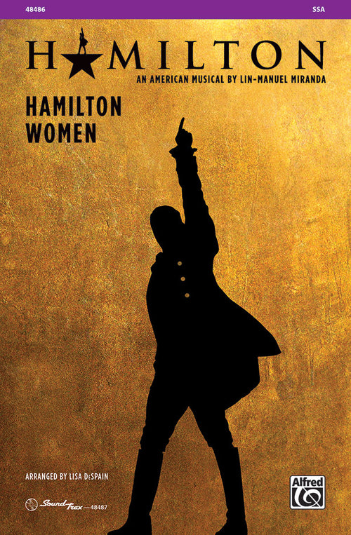 Hamilton Women Cover Image
