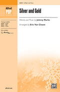 Silver and Gold Cover Image