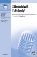 'S Wonderful with It's De-Lovely! Cover Image