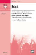 Natural Cover Image
