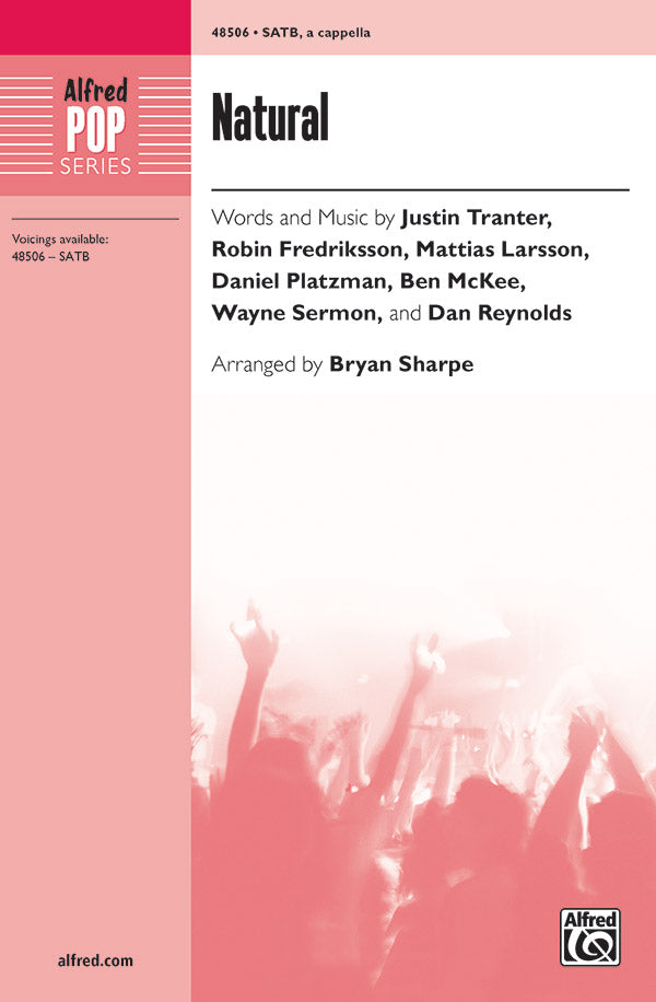 Natural Cover Image