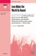 Love Make the World Go Round Cover Image