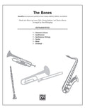 The Bones Cover Image