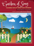 Garden of Song Cover Image