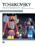 Tchaikovsky: The Nutcracker Suite Cover Image