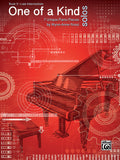 One of a Kind Solos, Book 5 Cover Image