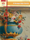 A Baroque-Style Service Cover Image