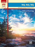 Holy, Holy, Holy Cover Image