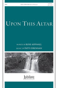 Upon This Altar Cover Image