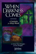When Darkness Comes Cover Image