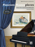 Museum Masterpieces, Book A Cover Image