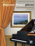 Museum Masterpieces, Book B Cover Image