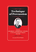 Technique of Percussion Cover Image