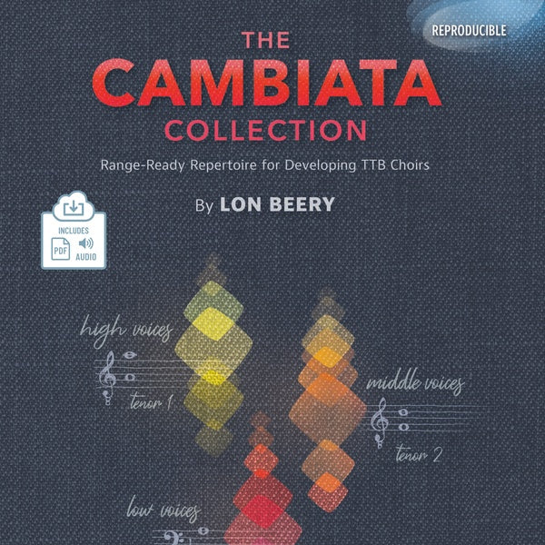 The Cambiata Collection Cover Image