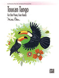 Toucan Tango Cover Image